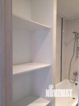 1-к квартира, на длительный срок, 45м2, 9/21 этаж