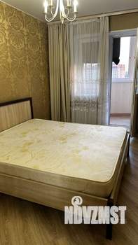 2-к квартира, на длительный срок, 51м2, 10/18 этаж