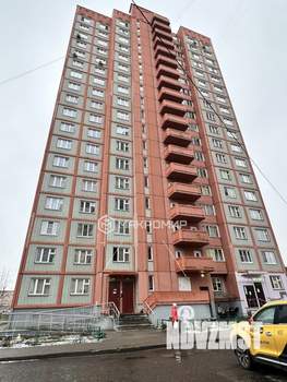 3-к квартира, на длительный срок, 80м2, 5/22 этаж