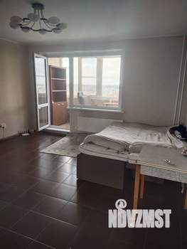 1-к квартира, на длительный срок, 54м2, 12/19 этаж