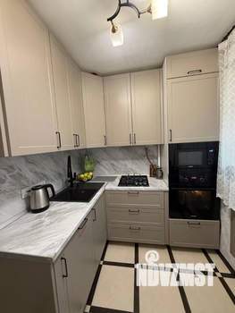 2-к квартира, на длительный срок, 46м2, 4/9 этаж