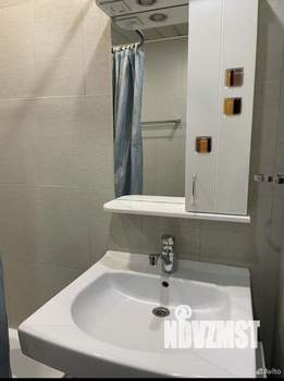 1-к квартира, на длительный срок, 45м2, 3/20 этаж