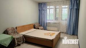 1-к квартира, на длительный срок, 37м2, 3/9 этаж