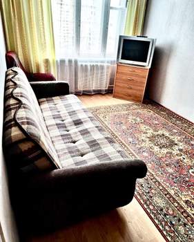 2-к квартира, на длительный срок, 55м2, 7/9 этаж