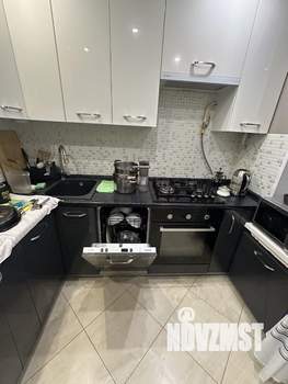 2-к квартира, на длительный срок, 47м2, 1/5 этаж