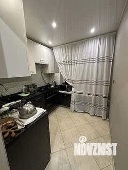 2-к квартира, на длительный срок, 47м2, 1/5 этаж