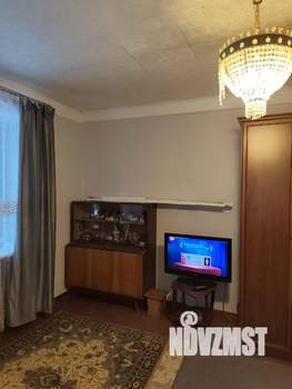 1-к квартира, на длительный срок, 32м2, 1/2 этаж