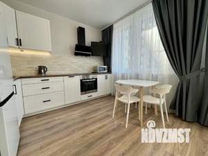 Студия квартира, посуточно, 30м2, 15/23 этаж