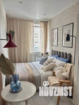 Студия квартира, посуточно, 16м2, 2/25 этаж