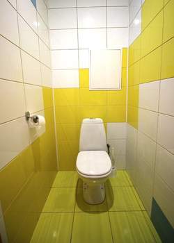 1-к квартира, на длительный срок, 45м2, 9/17 этаж