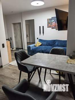 2-к квартира, на длительный срок, 54м2, 10/23 этаж