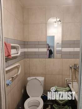 2-к квартира, на длительный срок, 42м2, 3/5 этаж