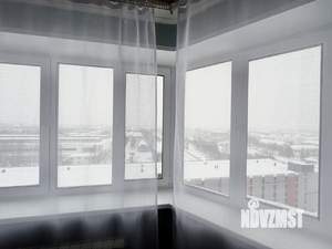 1-к квартира, на длительный срок, 45м2, 15/21 этаж