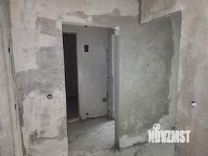 1-к квартира, на длительный срок, 44м2, 17/27 этаж