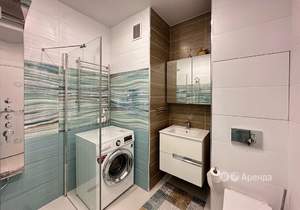 1-к квартира, на длительный срок, 48м2, 14/17 этаж