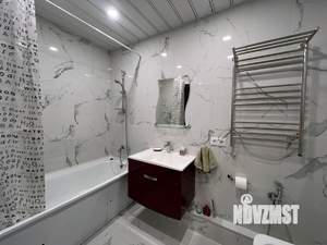 1-к квартира, на длительный срок, 47м2, 4/19 этаж