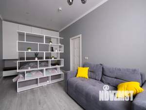 1-к квартира, посуточно, 31м2, 3/3 этаж