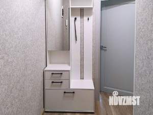 2-к квартира, на длительный срок, 41м2, 5/5 этаж