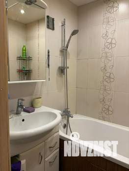 3-к квартира, посуточно, 70м2, 4/9 этаж