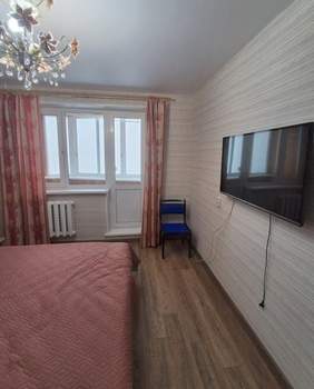 1-к квартира, на длительный срок, 29м2, 3/5 этаж