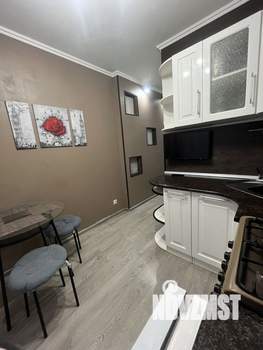 1-к квартира, на длительный срок, 32м2, 1/9 этаж