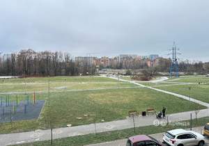 Студия квартира, на длительный срок, 21м2, 3/23 этаж