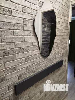 1-к квартира, на длительный срок, 22м2, 4/5 этаж