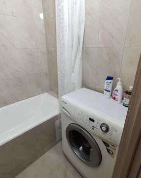 3-к квартира, на длительный срок, 62м2, 6/9 этаж