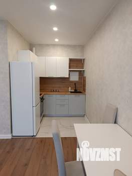 2-к квартира, на длительный срок, 50м2, 22/24 этаж