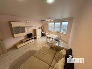 2-к квартира, на длительный срок, 48м2, 16/19 этаж