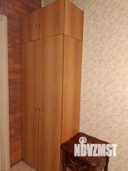 1-к квартира, на длительный срок, 30м2, 12/17 этаж