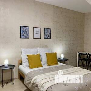 1-к квартира, посуточно, 160м2, 1/1 этаж