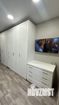 Студия квартира, на длительный срок, 24м2, 10/23 этаж