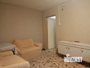 3-к квартира, на длительный срок, 56м2, 3/5 этаж