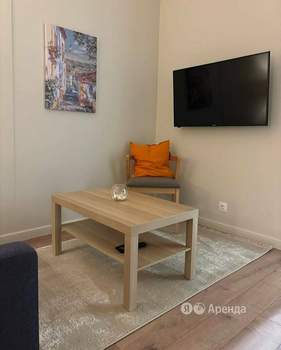 1-к квартира, на длительный срок, 56м2, 8/15 этаж