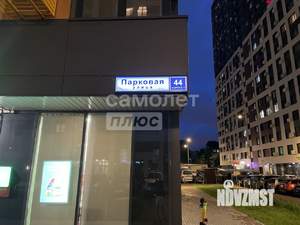 2-к квартира, на длительный срок, 40м2, 10/23 этаж
