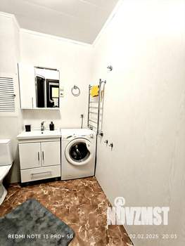 2-к квартира, на длительный срок, 60м2, 3/3 этаж