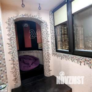 2-к квартира, на длительный срок, 55м2, 8/17 этаж