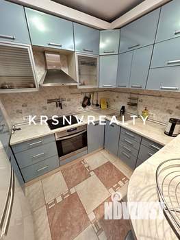 2-к квартира, на длительный срок, 55м2, 9/17 этаж