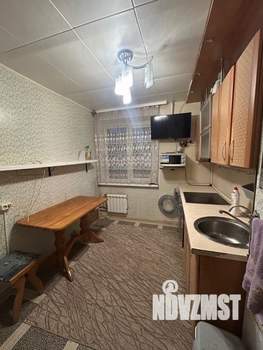 3-к квартира, на длительный срок, 68м2, 1/16 этаж