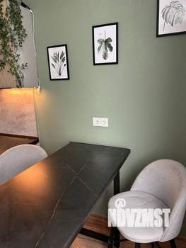 Студия квартира, на длительный срок, 30м2, 12/24 этаж