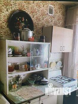 1-к квартира, на длительный срок, 32м2, 5/5 этаж