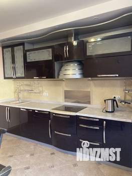 3-к квартира, на длительный срок, 91м2, 6/17 этаж