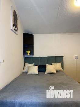 1-к квартира, на длительный срок, 20м2, 3/3 этаж