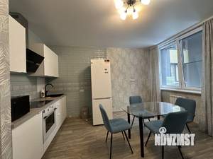 2-к квартира, на длительный срок, 49м2, 7/12 этаж