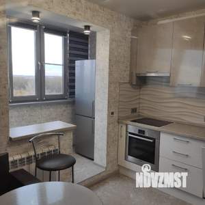 1-к квартира, на длительный срок, 37м2, 11/16 этаж