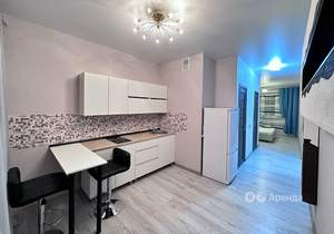 1-к квартира, на длительный срок, 36м2, 3/23 этаж