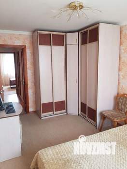 3-к квартира, на длительный срок, 80м2, 4/5 этаж