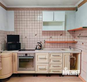 1-к квартира, на длительный срок, 41м2, 5/9 этаж