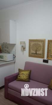 1-к квартира, на длительный срок, 34м2, 6/25 этаж